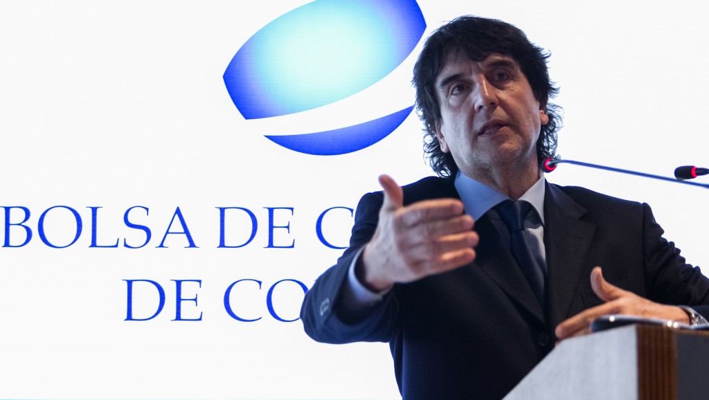 Carlos Melconian