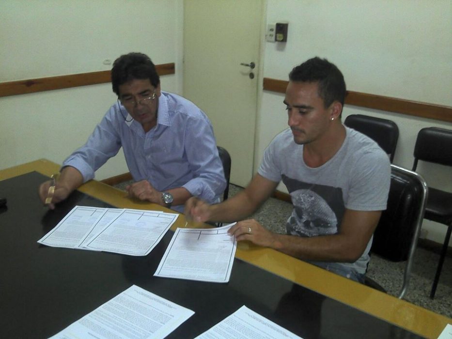 Marcelo Vega