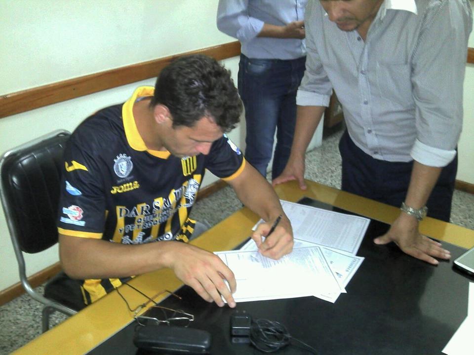 Sabastian Matos