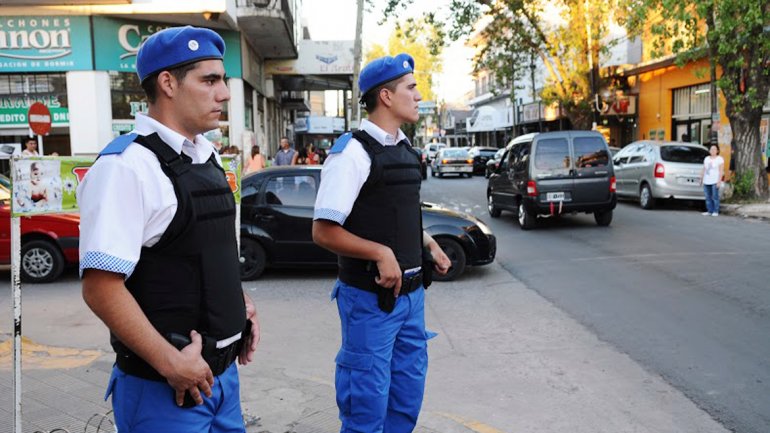POLICIA-LOCAL