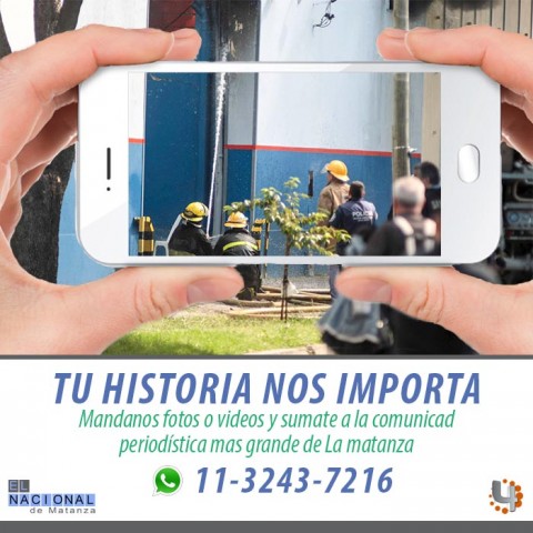 Tu Historia nos importa