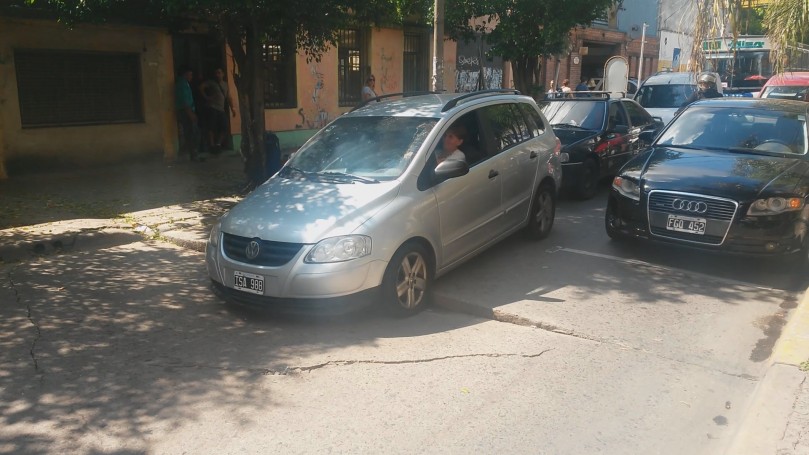 Se unde calle en San Justo 01