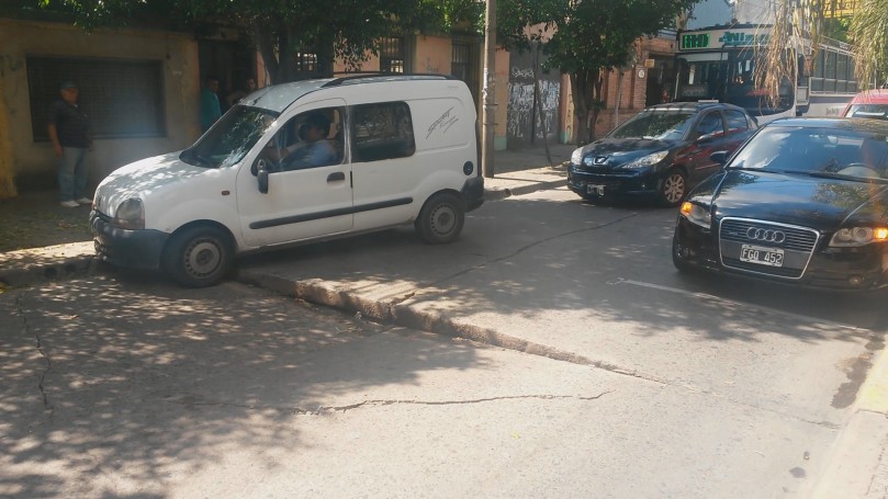 Se unde calle en San Justo 03