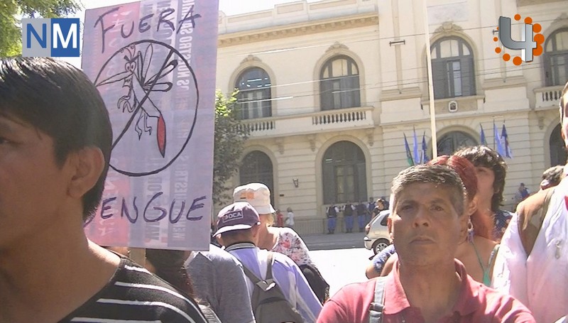 dengue 3