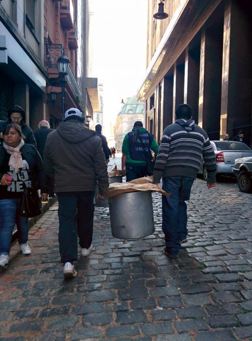 barrios de pie 1