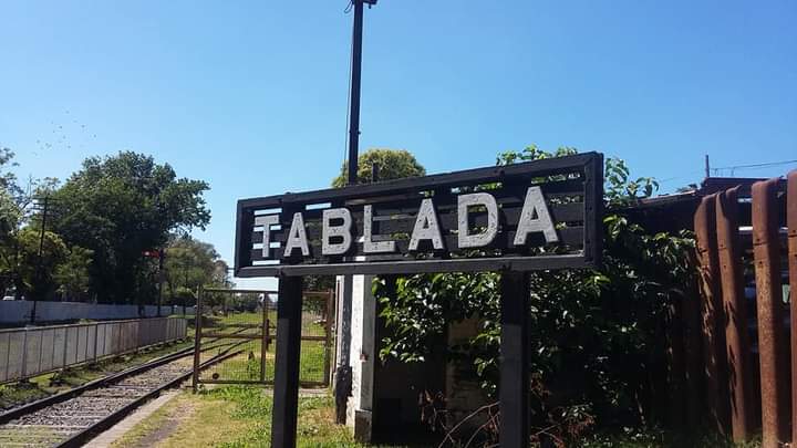 Saludo A La Localidad De La Tablada En Su Aniversario El Nacional