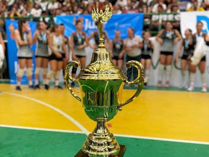 La UNLaM salió campeona de los JUAR 2022 en Mar del Plata El Nacional