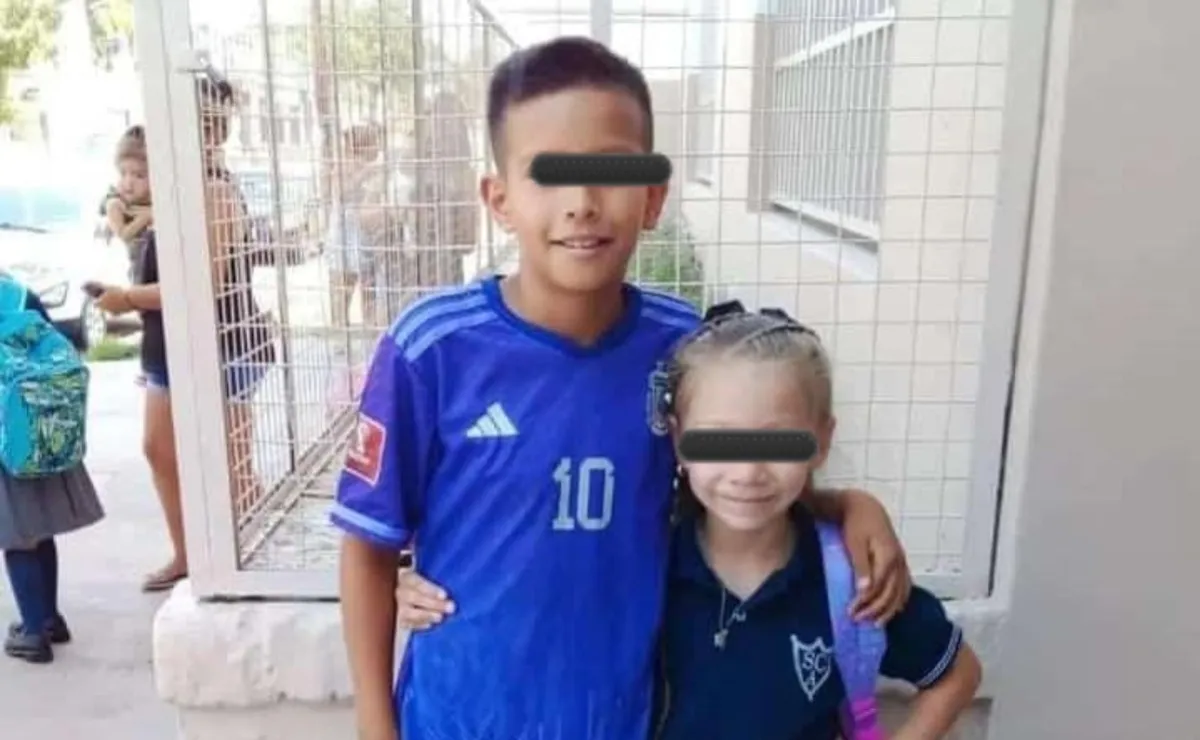 Tragedia en Isidro Casanova Dos niños pierden la vida en un trágico