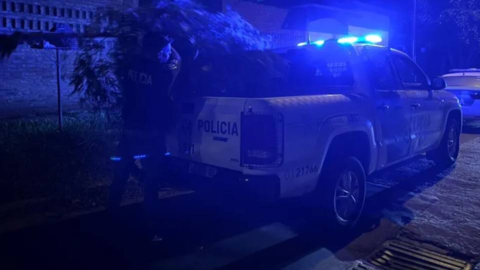 Encuentran a Hombre Muerto en Virrey del Pino dentro de un Baúl de Auto