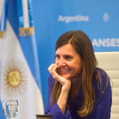 Fernanda Raverta Explica Cómo Acceder a los Préstamos de Anses para