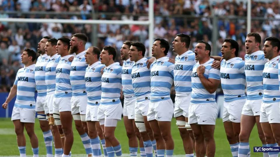 Los Pumas Caen Ante Los All Blacks En Las Semifinales Del Mundial De