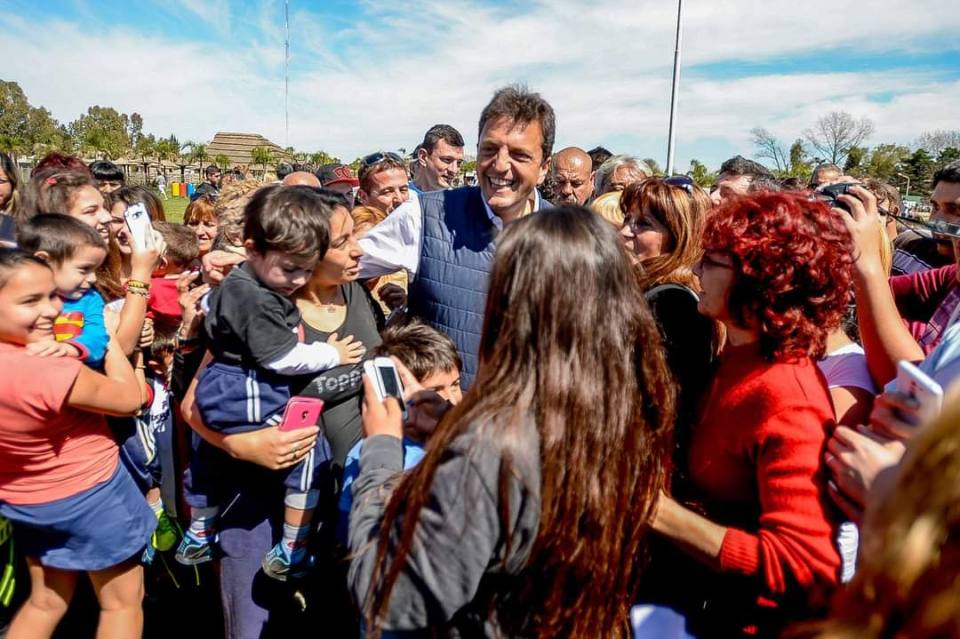 El Partido Socialista Respalda A Sergio Massa Para El Balotaje Y Alerta