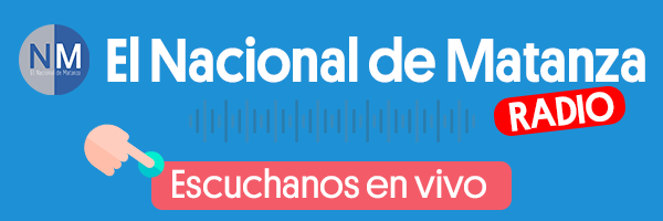 El Nacional de Matanza - Radio