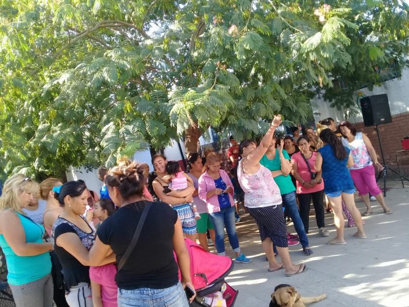 Más quejas por las escuelas en La Matanza - El Nacional de ...