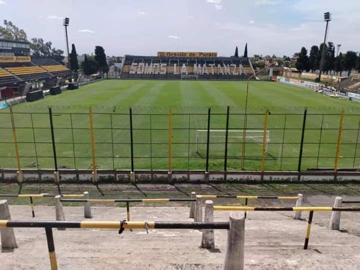 Almirante Brown lanzó una capaña de Socios 2020 - El Nacional de Matanza