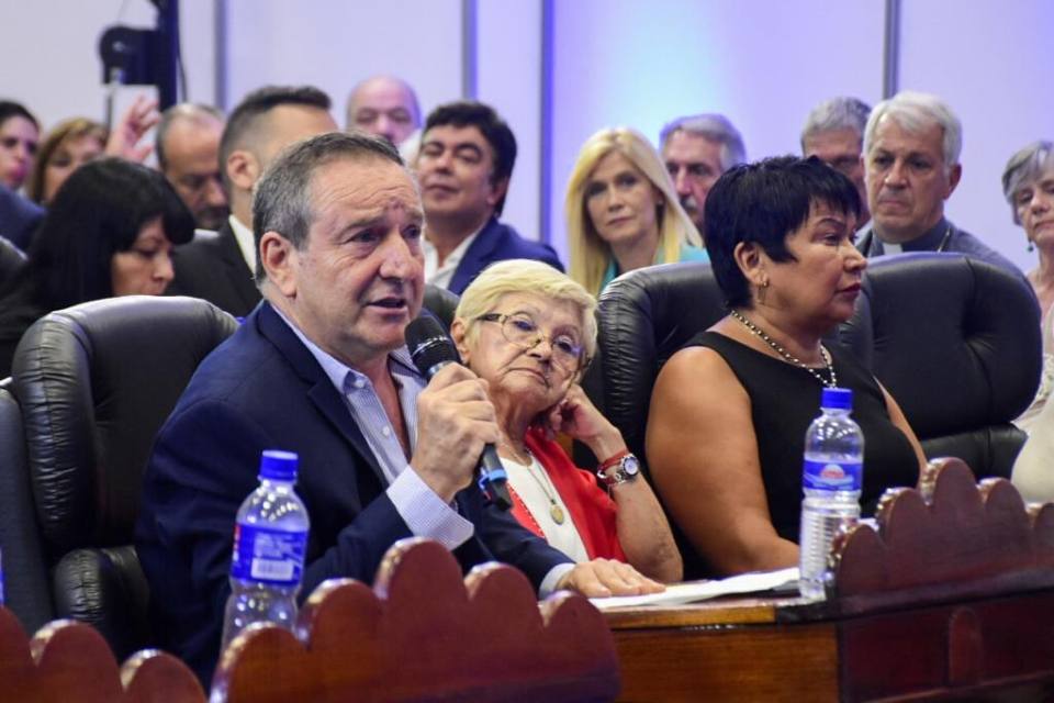 Emergencia Sanitaria en La Matanza por coronavirus