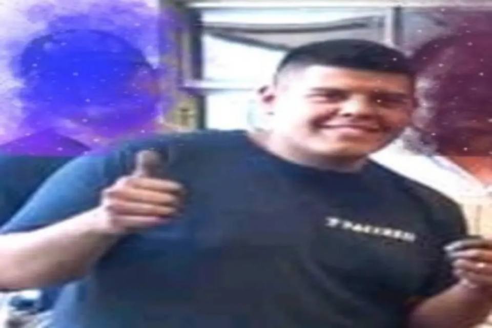 Brutal crimen en San Justo: Estaba llegando a su trabajo y motochorros lo mataron