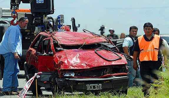 La impunidad del caso Pomar El Nacional de Matanza