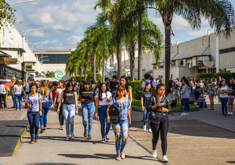 La Universidad Nacional De La Matanza Exigir El Pase Sanitario Para