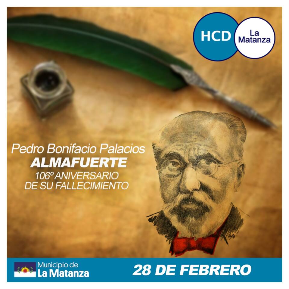 HCD La Matanza: Este 28 De Febrero Se Cumplen 106 Años Del ...