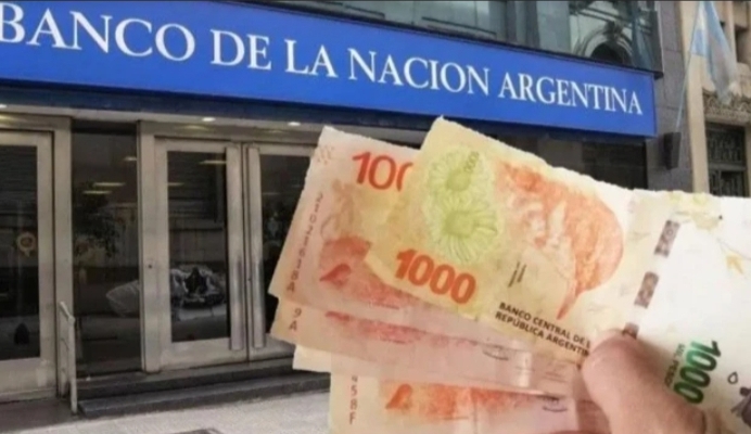 Nueva LÍnea De CrÉditos Del Banco NaciÓn El Nacional De Matanza