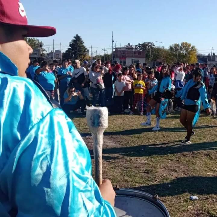 8 De Mayo: Día Nacional De La Lucha Contra La Violencia Institucional ...