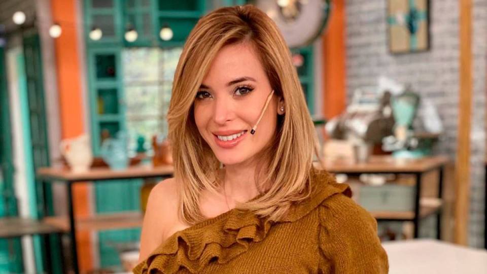 ¡Romance Sorpresa! Jésica Cirio Revela A Su Nuevo Novio Tras Separarse ...