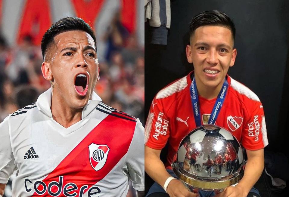 River Vs Independiente Todo Listo Para El Emocionante Duelo En La Copa De La Liga El