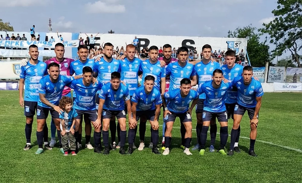 Ascenso: Liniers empató en Villegas y avanza a las semifinales - El ...