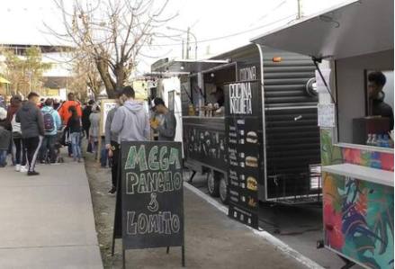 La Matanza Canta y Cocina enteráte dónde será esta nueva edición El