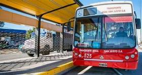 Nuevo aumento en el boleto de colectivo en la Provincia de Buenos Aires ...