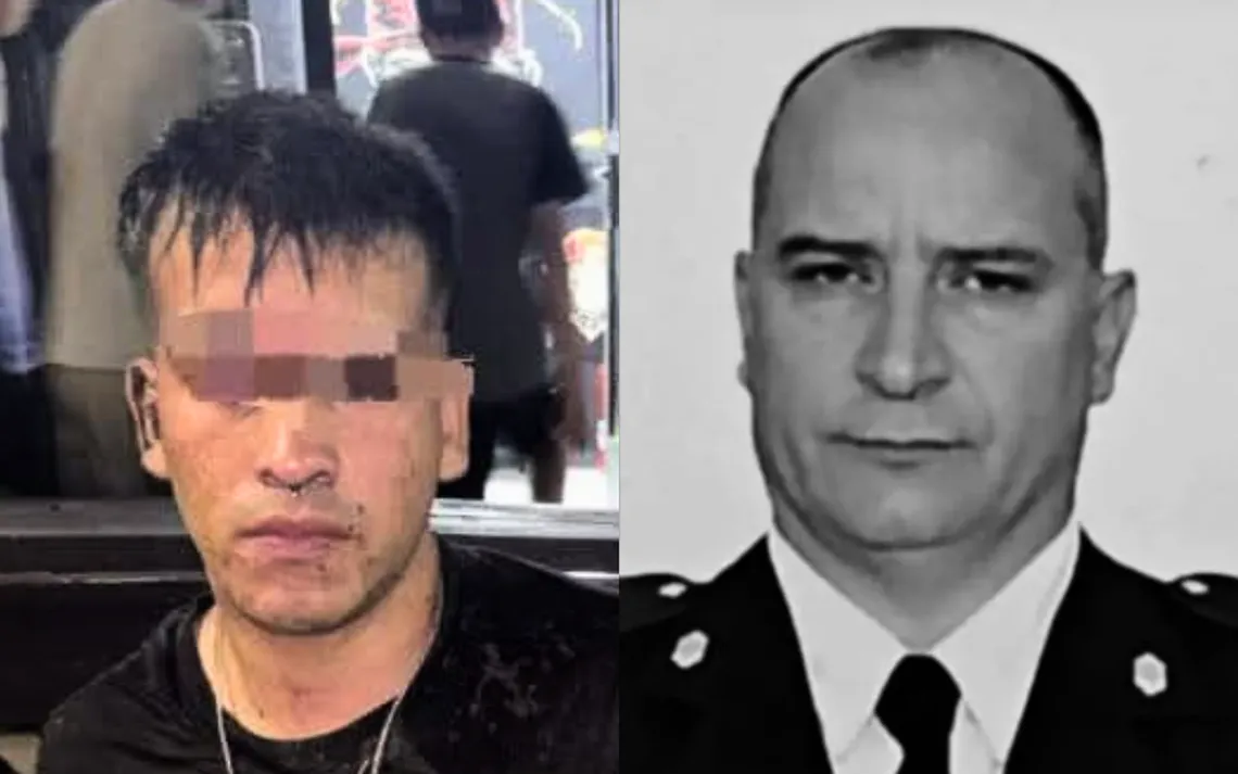 Detienen a un joven acusado del crimen de un policía en La Matanza - El ...