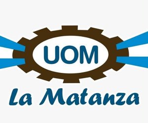 Publicidad UOM Matanza